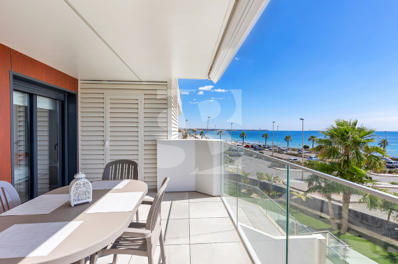 Apartment - Resale - PILAR DE LA HORADADA - Mil Palmeras