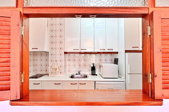 Appartement - La Revente - TORREVIEJA - Rocio del Mar