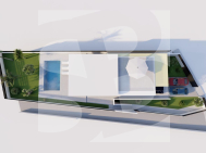 Villa · Nouvelle construction TORREVIEJA · Los Balcones