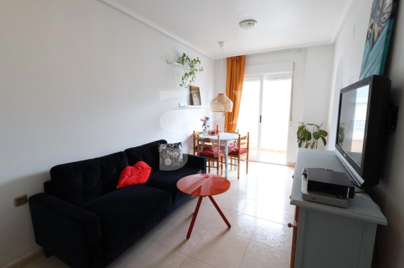 Apartment - Resale - TORREVIEJA - Torrevieja