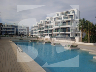Appartement · Nouvelle construction Denia · Las Marinas