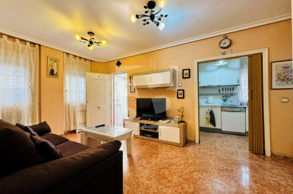 Apartment - Resale - La Mata - La Mata