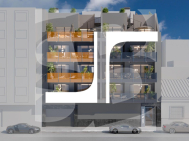 Apartment · New Build TORREVIEJA · Torrevieja