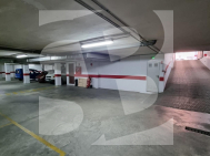 Garage · La Revente ORIHUELA · Barrio de la Ocarasa