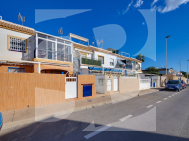 Bungalows Planta Alta · La Revente TORREVIEJA · Jardin del Mar