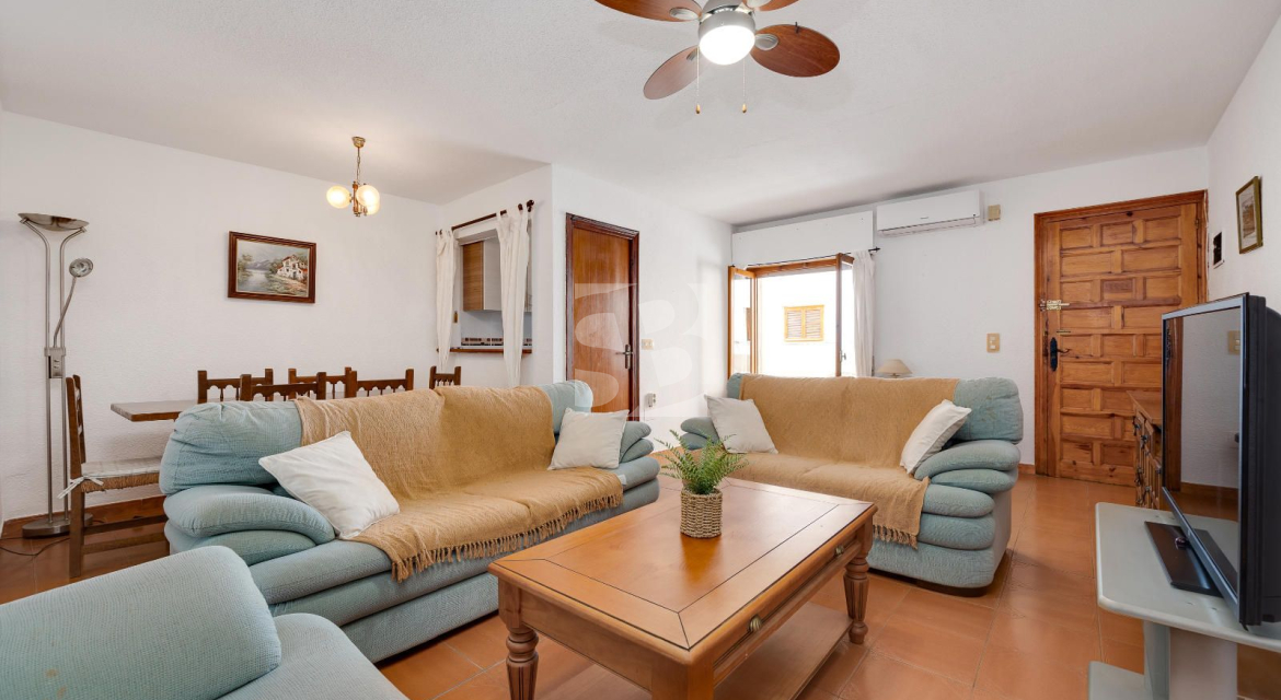 A · Segunda Mano TORREVIEJA · La Mata