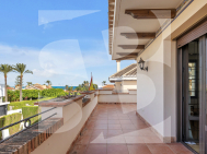 Villa · Resale TORREVIEJA · La Veleta