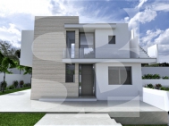 Villa · New Build TORREVIEJA · Aguas Nuevas 1