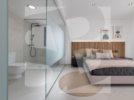 Appartement · Nouvelle construction LOS ALCAZARES · Euro Roda