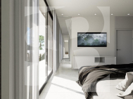 WILLA · Odsprzedaż Orihuela-Costa