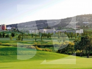 Вилла · Новостройка ALGORFA · La Finca Golf