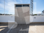 Villa · Nouvelle construction ALGORFA · La Finca Golf