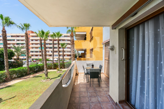 Appartement - La Revente - Punta Prima - La Entrada