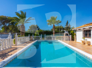 Villa · La Revente ORIHUELA · Orihuela Costa