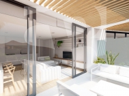 Apartment · New Build Cartagena · La Manga Del Mar Menor