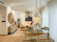 Bungalow · Nouvelle construction ALGORFA · La Finca Golf