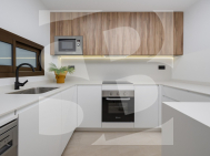 Appartement · Nouvelle construction LOS ALCAZARES · Serena Golf