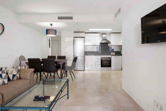 Appartement - La Revente - Punta Prima - La Recoleta