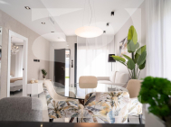 Bungalow · Nouvelle construction PILAR DE LA HORADADA · pueblo