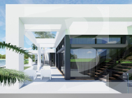 Villa · Resale LOS ALCAZARES · Los Alcazares