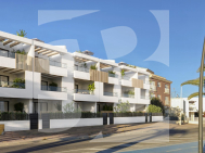 Apartamento · Obra Nueva SAN PEDRO DEL PINATAR · Playa Villananitos
