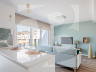 Вилла · Новостройка FINESTRAT · Balcón De Finestrat