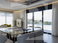 Villa · Nouvelle construction ORIHUELA COSTA · Campoamor