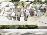Villa · Nouvelle construction ALICANTE · El Oasis