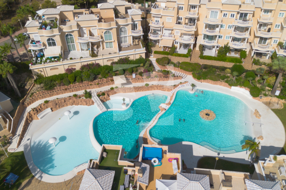 Apartment - Resale - Guardamar del Segura - Guardamar Del Segura