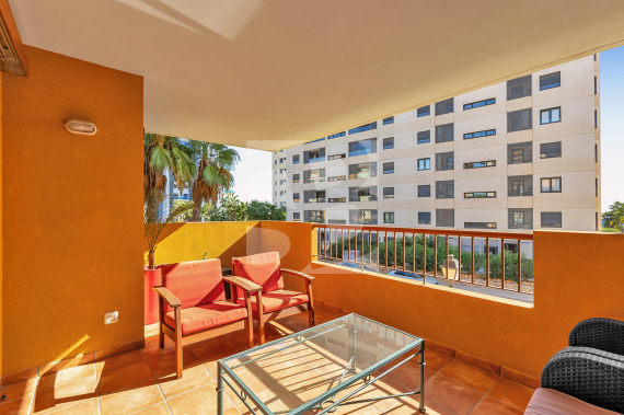 Apartment - Resale - TORREVIEJA - Punta Prima