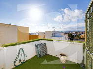 terraced house · Продажа Orihuela-Costa · Los Altos