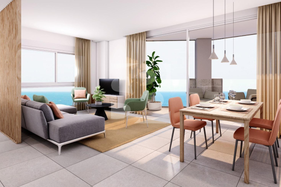 Apartment - New Build - La Manga del Mar Menor - La Manga