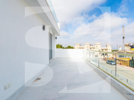 Villa · Nouvelle construction ORIHUELA COSTA · Pau 26