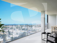 Appartement · Nouvelle construction LOS ALCAZARES · Los Narejos
