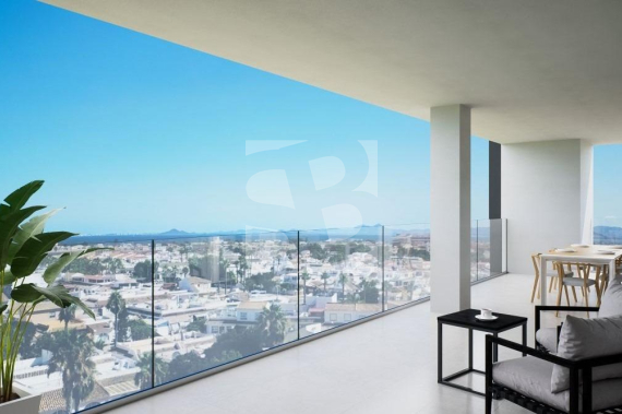 Apartment - New Build - LOS ALCAZARES - Los Narejos