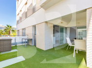 Apartment · Resale ORIHUELA COSTA · Villamartín-Las Filipinas