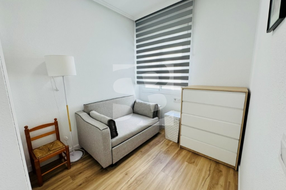 Apartment - Resale - Guardamar del Segura - Pueblo
