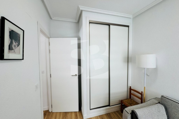 Apartment - Resale - Guardamar del Segura - Pueblo