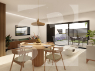 Bungalow · Obra Nueva SAN PEDRO DEL PINATAR · Lo Pagan