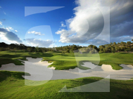 Atico · Obra Nueva ORIHUELA · Las Colinas Golf