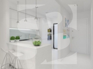 Apartment · New Build SANTA POLA · Centro