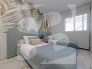 Apartamento · Obra Nueva ORIHUELA COSTA · Playa Flamenca