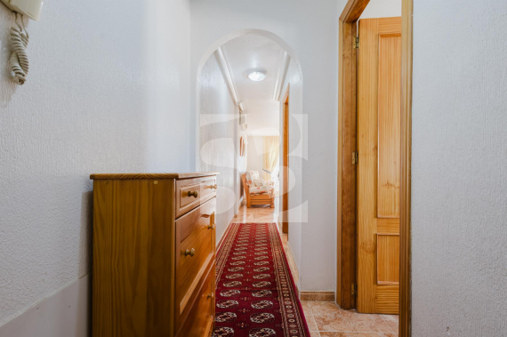 A - Segunda Mano - TORREVIEJA - Parque de Las Naciones