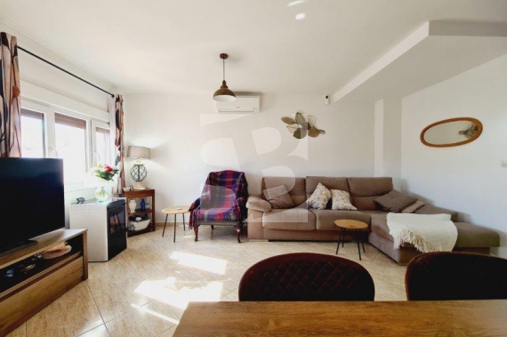 Townhouse - Odsprzedaż - Torrevieja - Los balcones