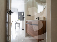 Bungalow · Nouvelle construction PILAR DE LA HORADADA · pueblo