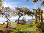 A · Продажа TORREVIEJA · Parque de Las Naciones