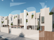 Villa · New Build FORMENTERA DEL SEGURA · Formentera De Segura
