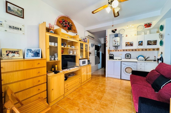 Apartamento - Segunda Mano - La Mata - La Mata