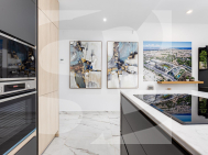 Villa · Nouvelle construction CIUDAD QUESADA · Lo Marabu