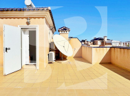 Townhouse · Resale ORIHUELA COSTA · Villamartin
